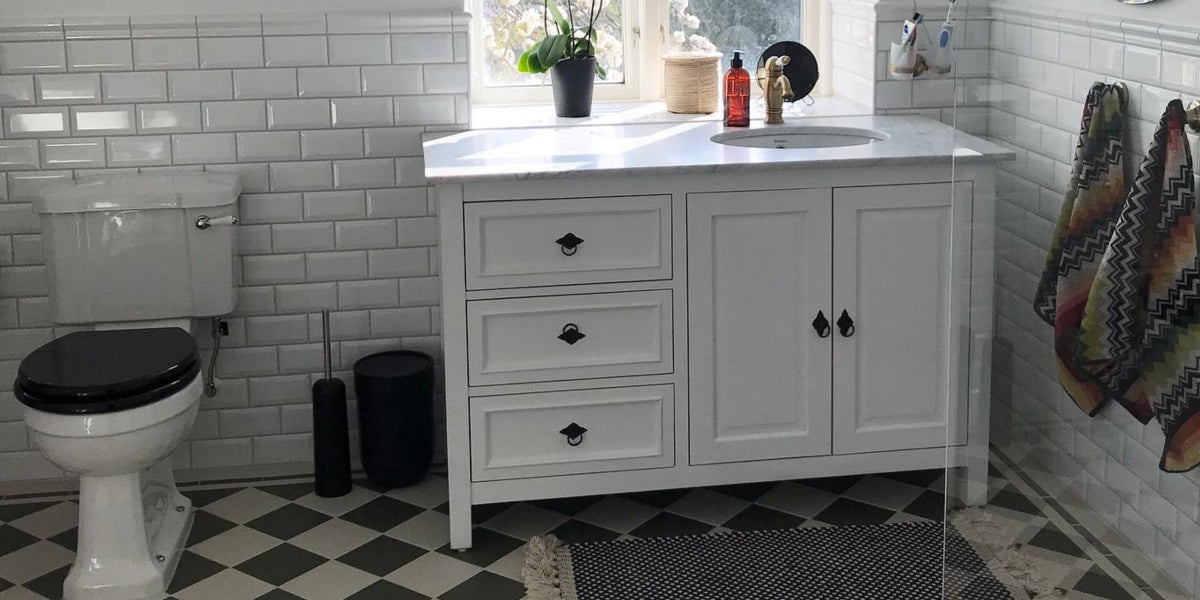 Annie badrumsmöbler