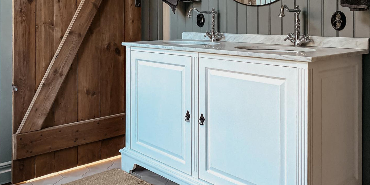 Astrid badrumsmöbler