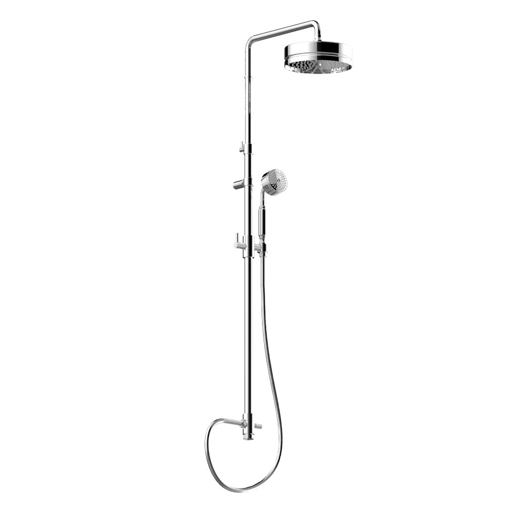 Maxima Art Deco duschset – Qvesarum