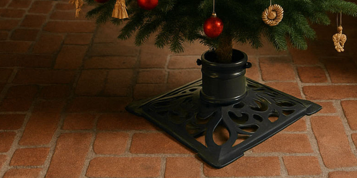 Julstämning med Qvesarum