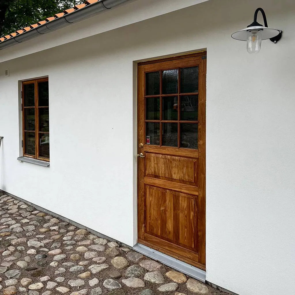 Enkeldörrar 980x2080 mm – Qvesarum