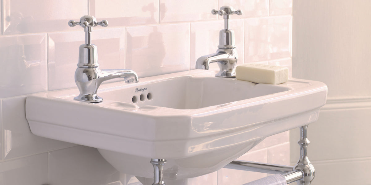 Reservdelar Burlington