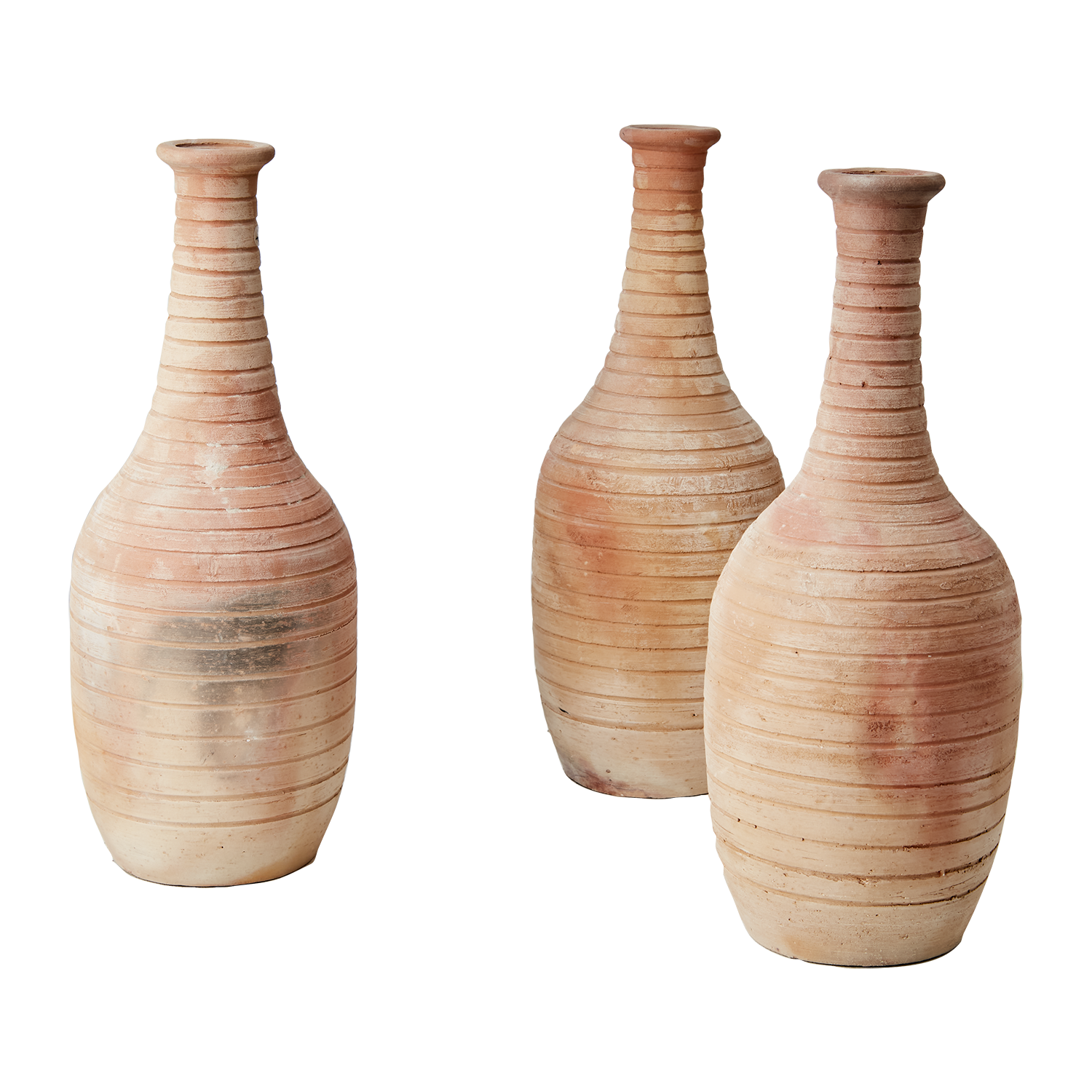 THEO Urna, Terrakotta M