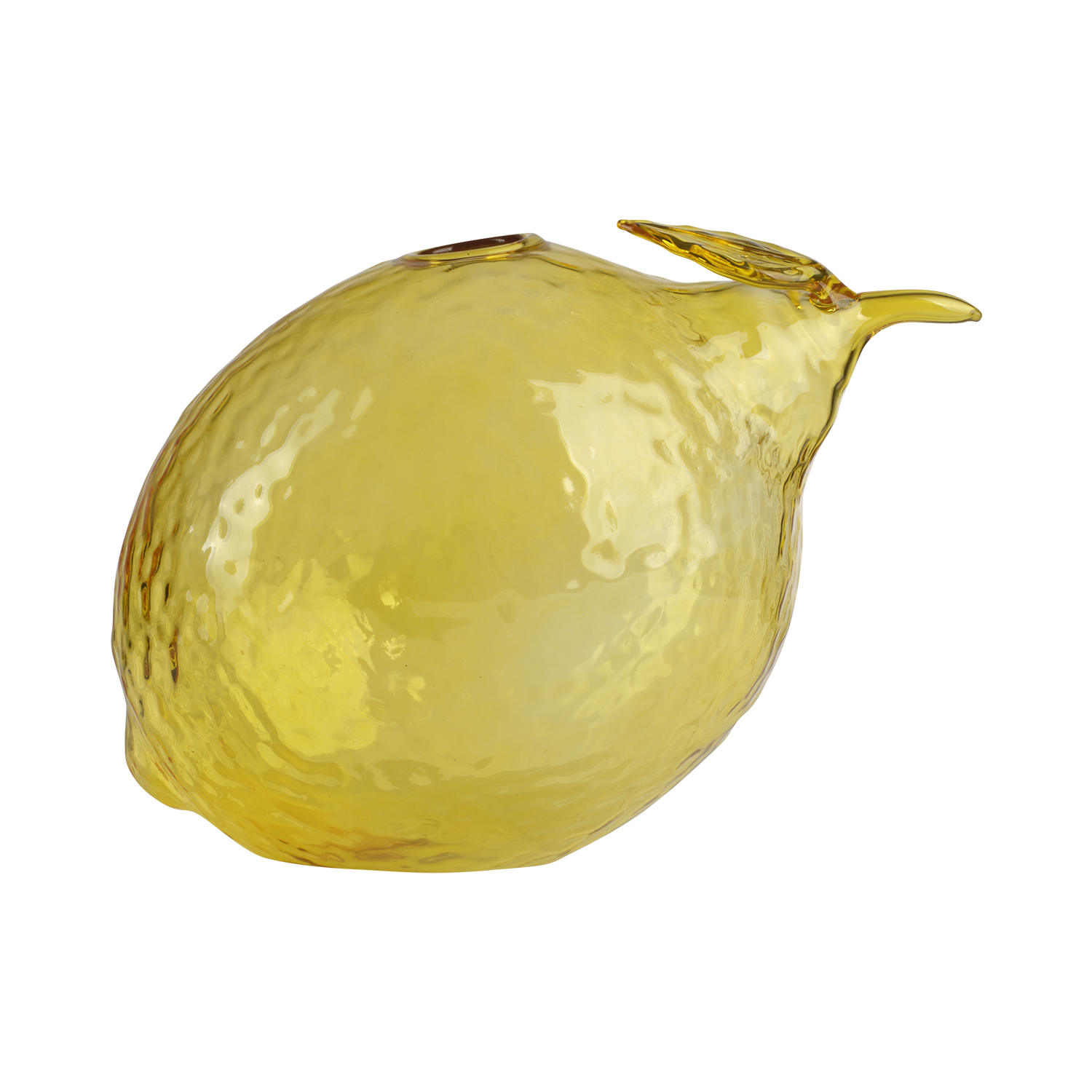 LEMON Vas, Gul