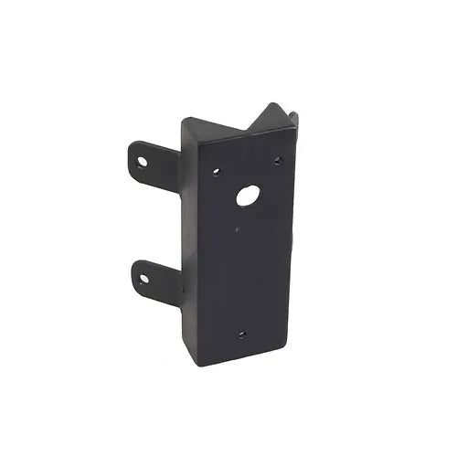 Hjørnebeslag, smedet mellem