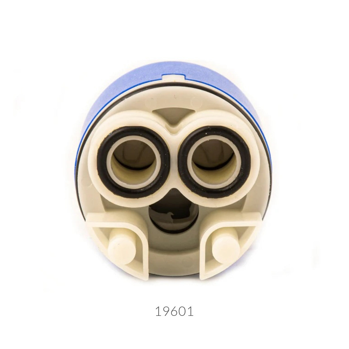 Pakning/patron til Oxford, Denver & Maya etgrebsblandere