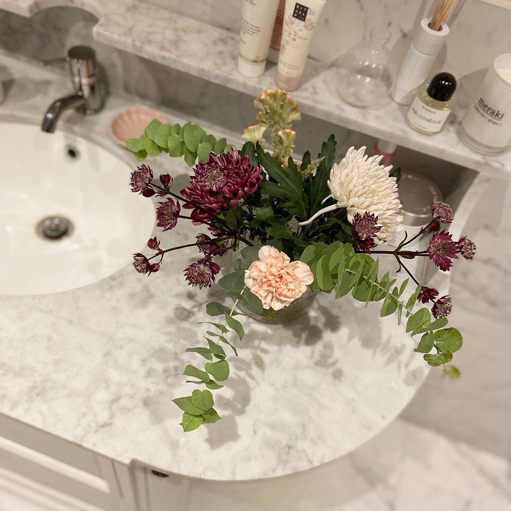 Alice Vaskeskab Antikhvid