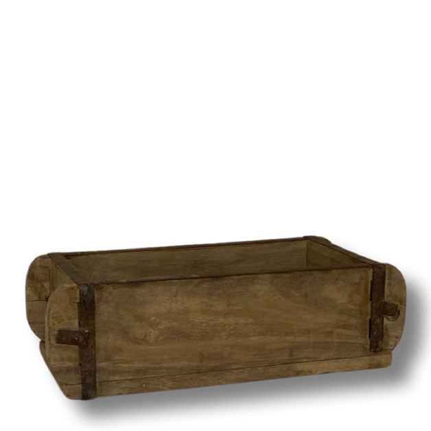 Murstensform Vintage