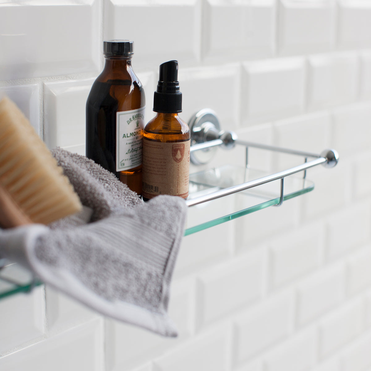 Burlington Glashylde