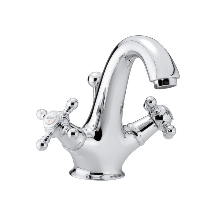 Damixa håndvaskarmatur krom