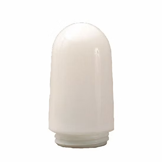Glaskupa stallglas opal