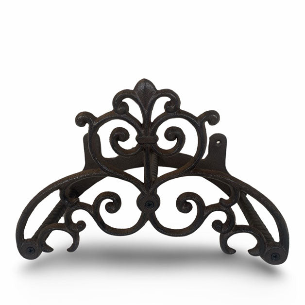 Dekorativ Slanghållare