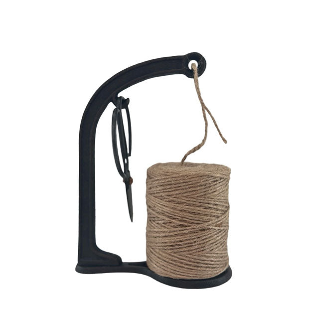 Snörhållare Lantlig