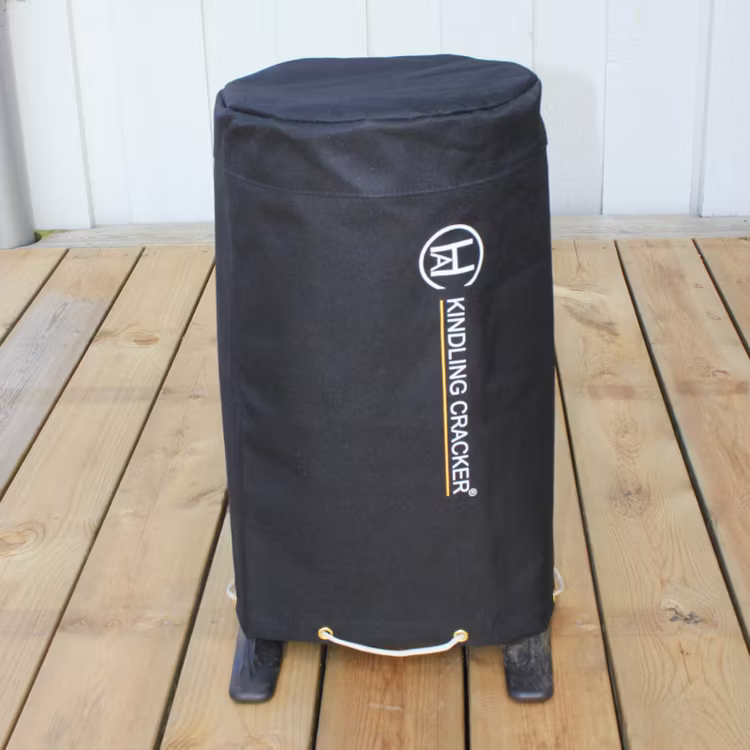 Beskyttelsesovertræk til Kindling Cracker King