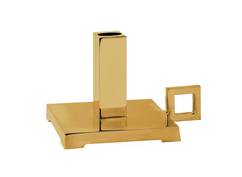 Messing lysestage Gusums Messing