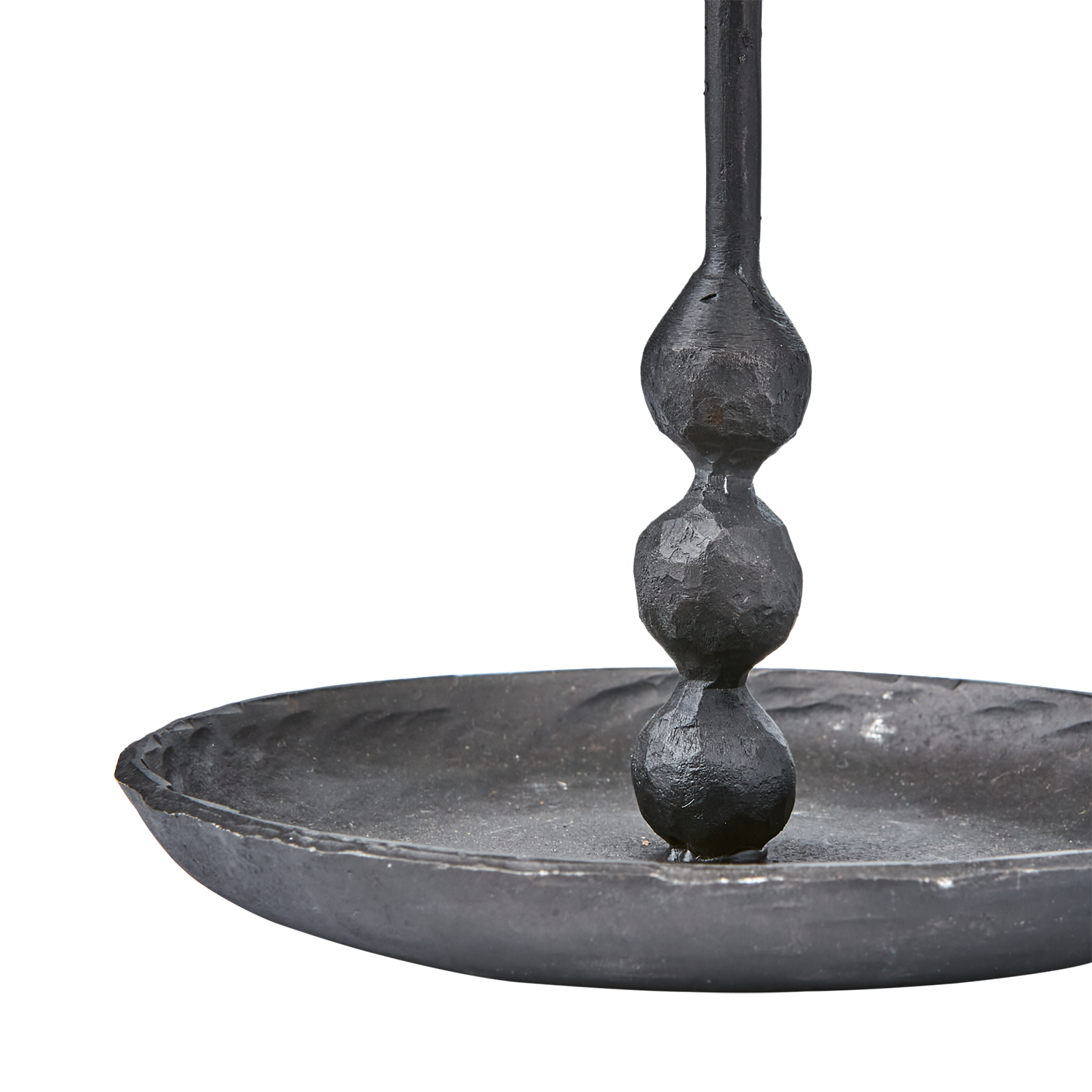 THOR Ljusstake M, Svart