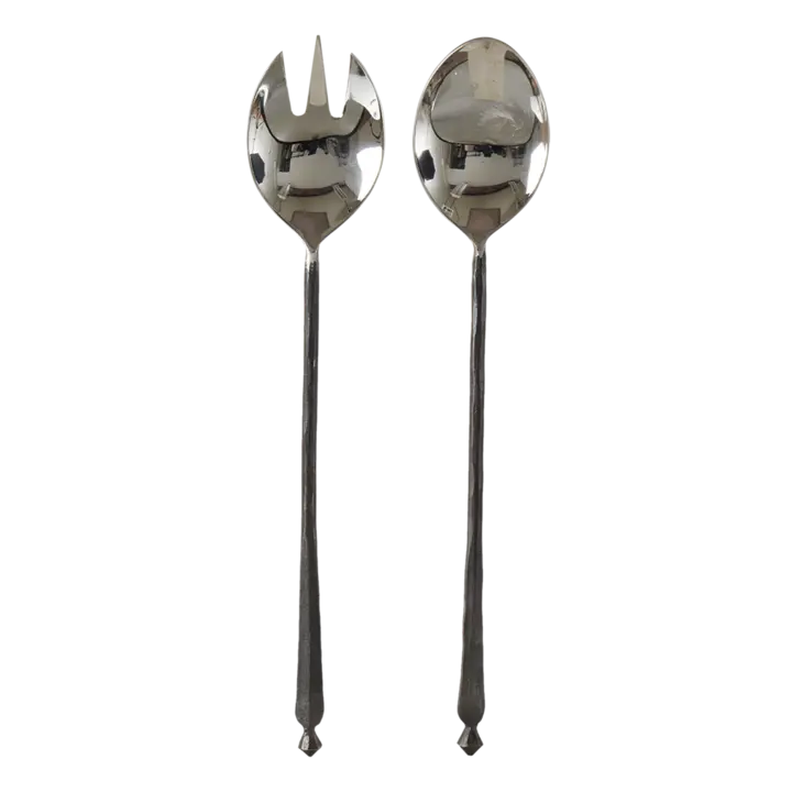 ODIN Salladsbestick Smide