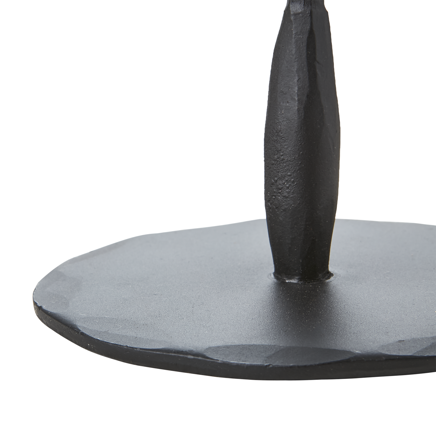 THOR Lysestage L, Sort