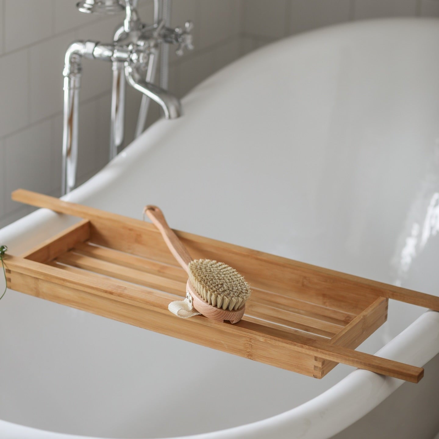 Støbejernsbadekar Versailles 170 cm