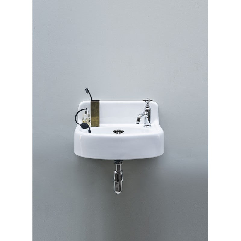 Væghængt toilet Burlington