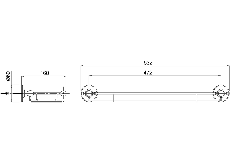 Burlington Glashylde