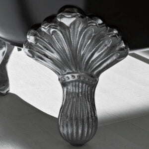 Støbejernsbadekar Palace 170 cm