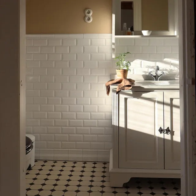 Vaskeskab Astrid Enkelt