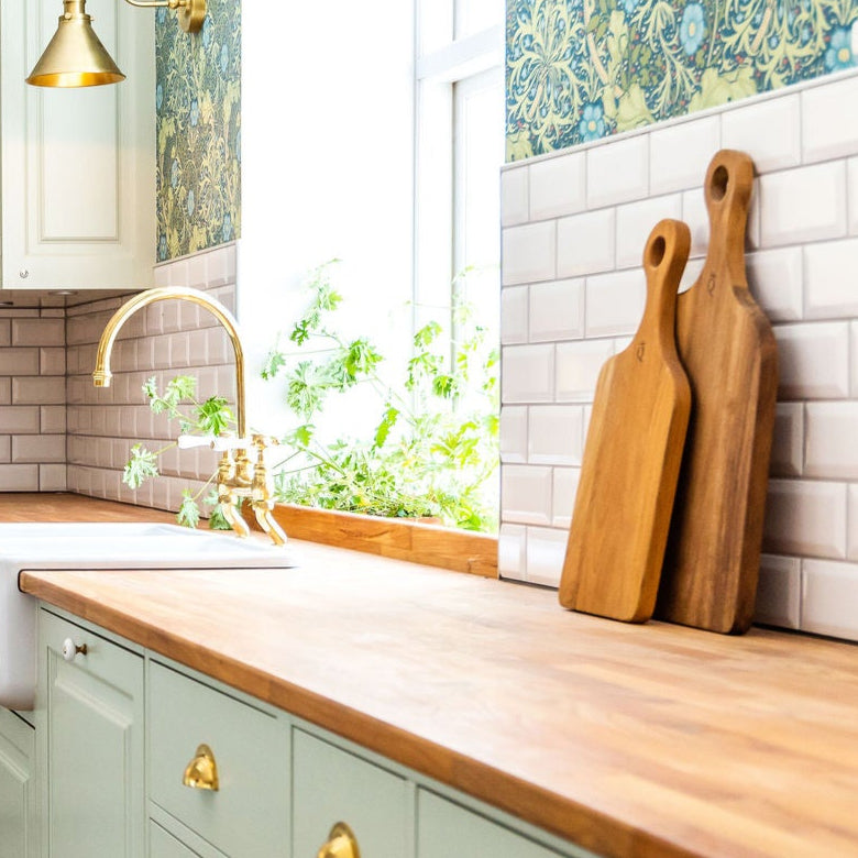 Skærebræt Deli Lille