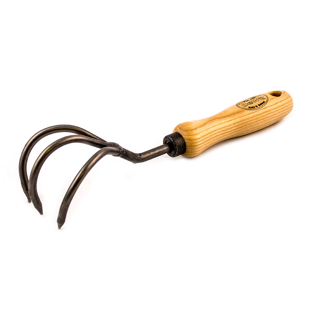 Dewit Kultivator 3-tands