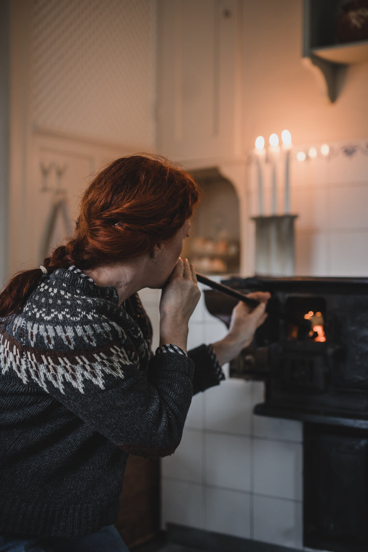 Flamman Pejseværktøj