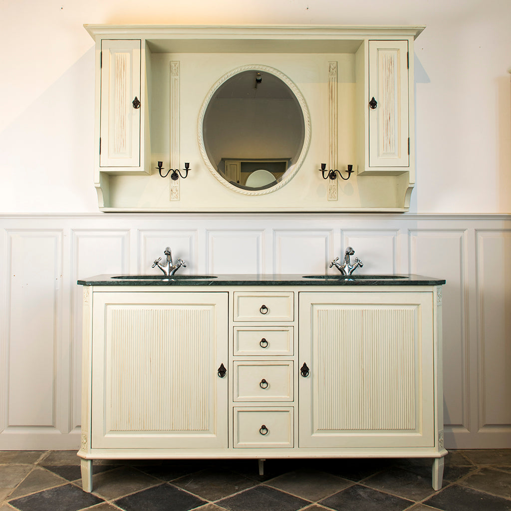 Badeværelsesskab Fredman Stort