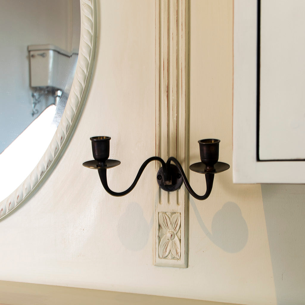 Badeværelsesskab Fredman Stort