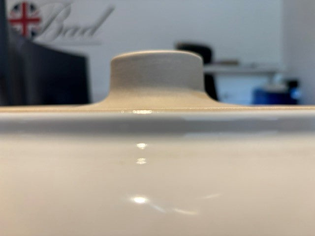 Burlington Guild toppmonterat handfat