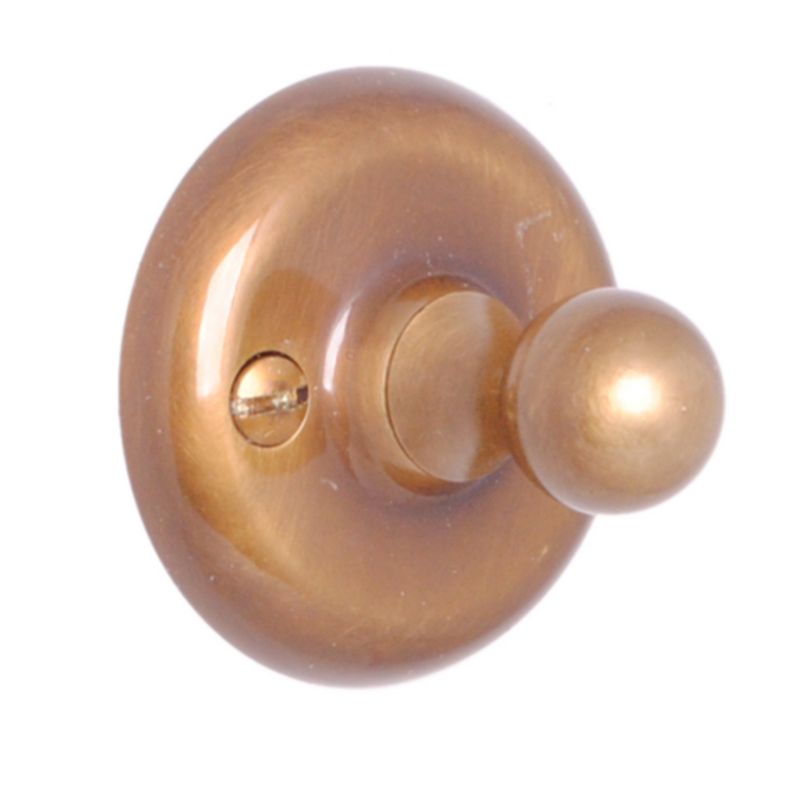 Haga enkeltkrog bronze