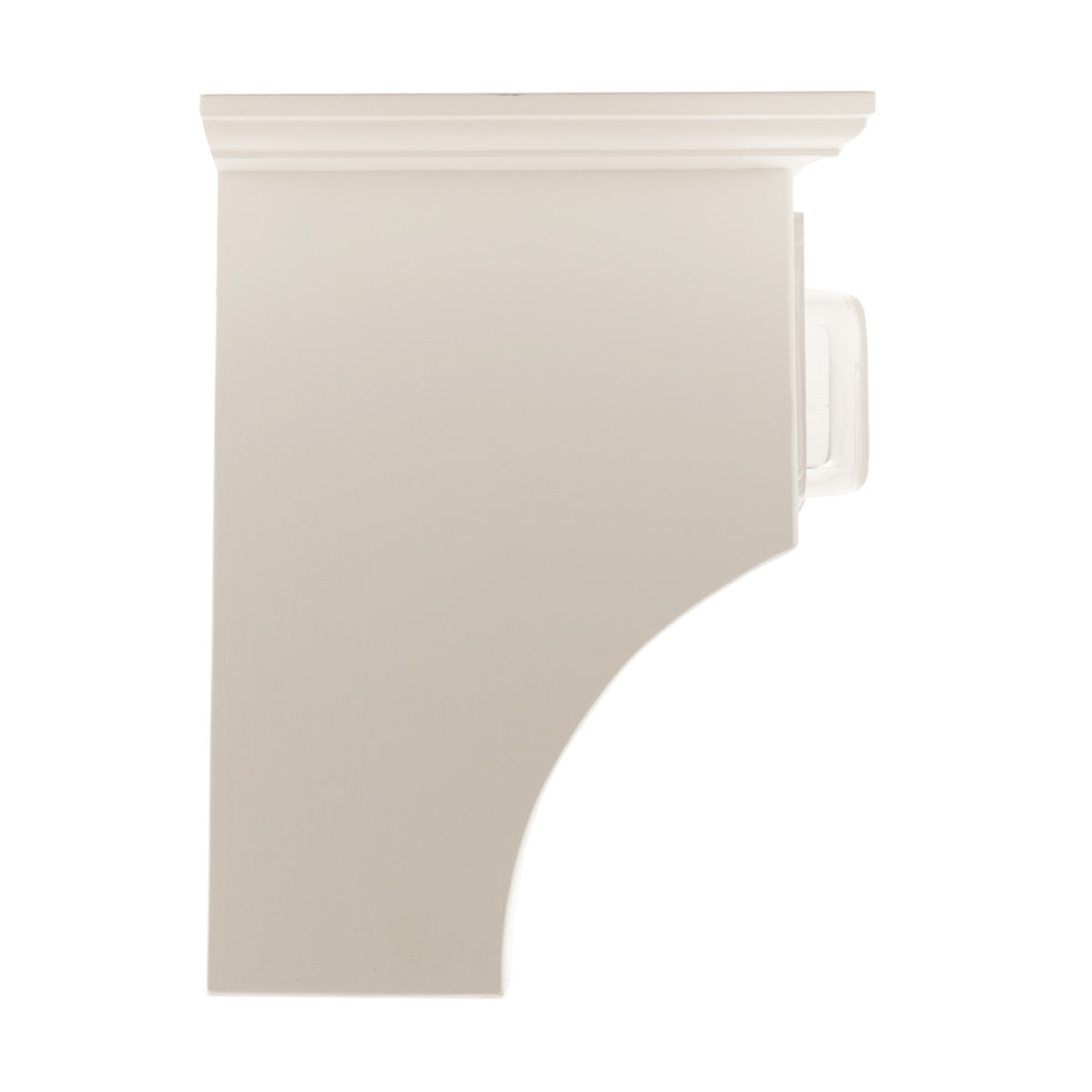 Kökshylla Ida sex glaslådor