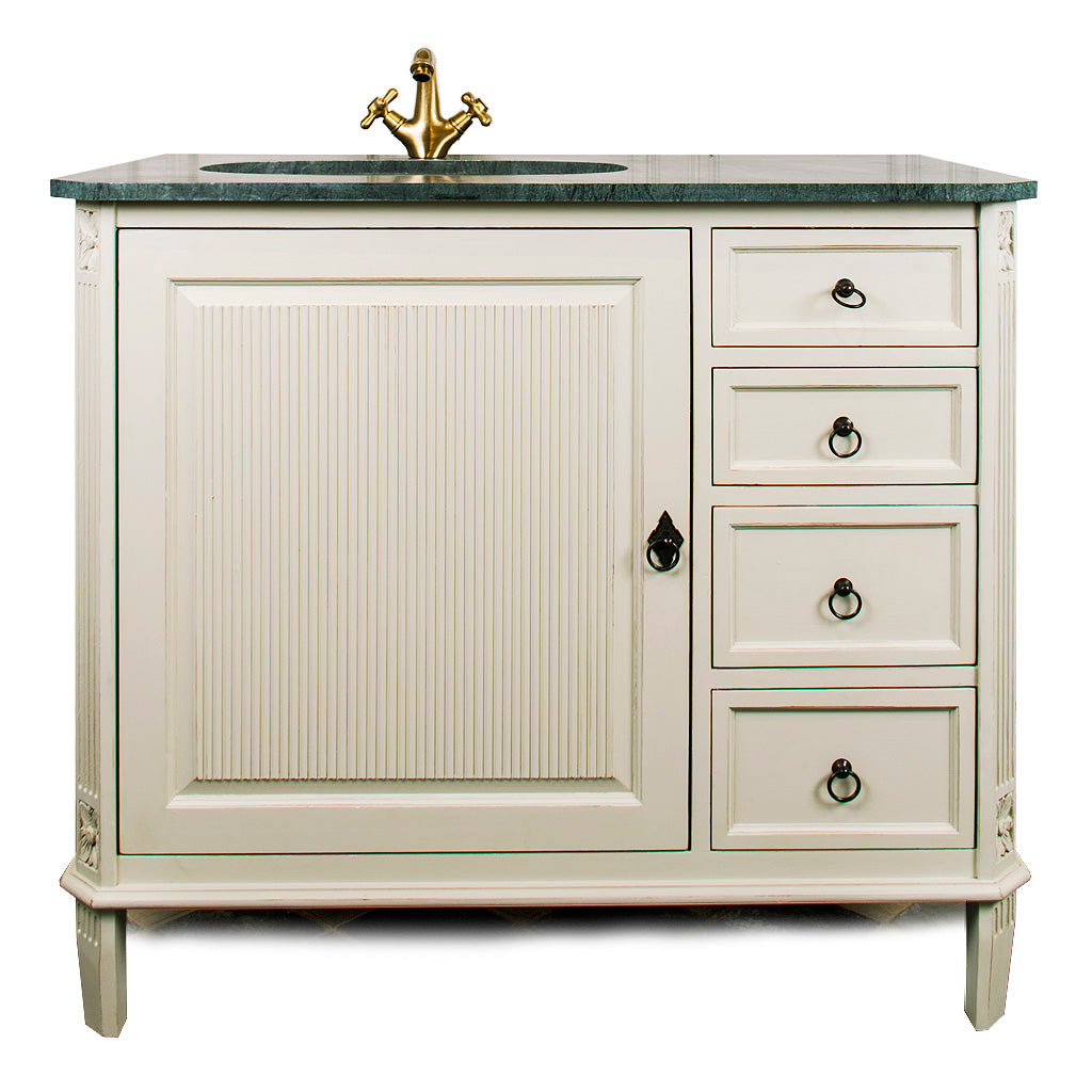 Vaskeskab Fredman Enkelt