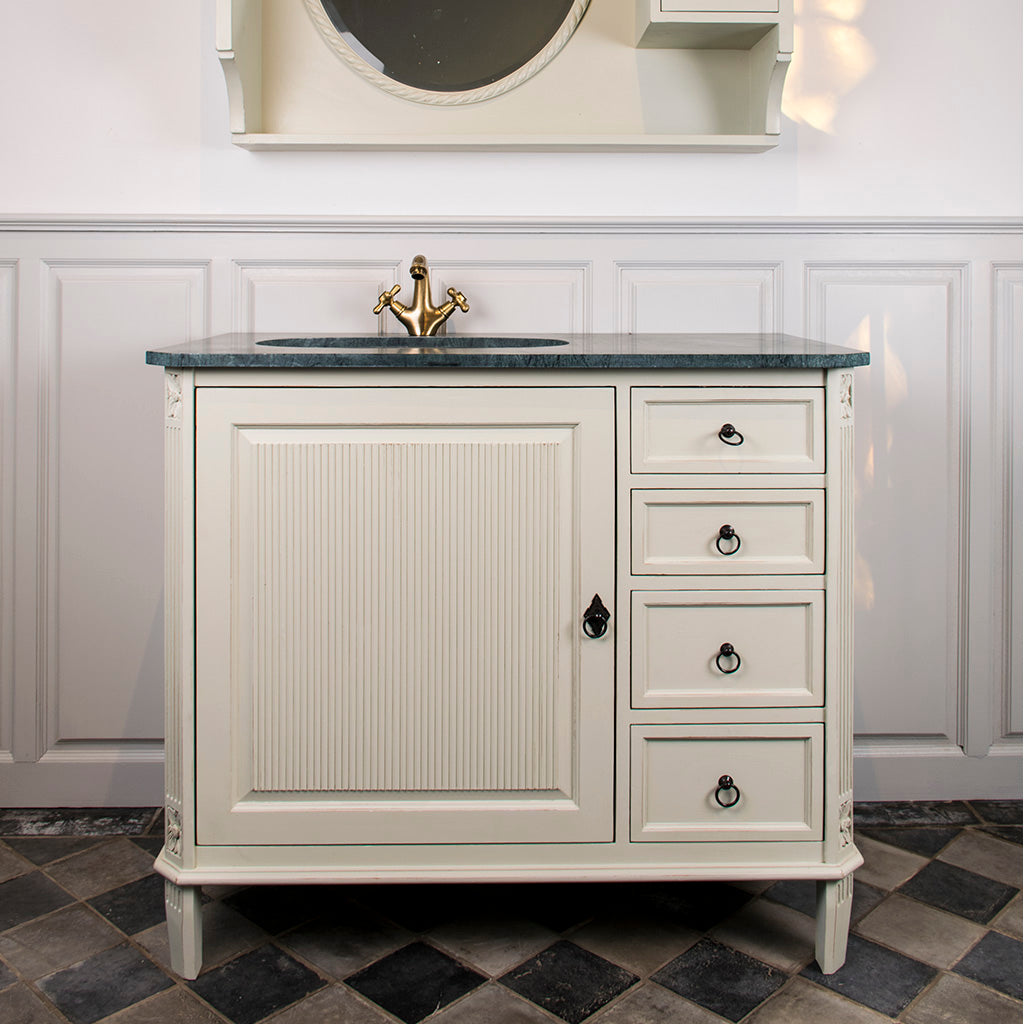 Vaskeskab Fredman Enkelt