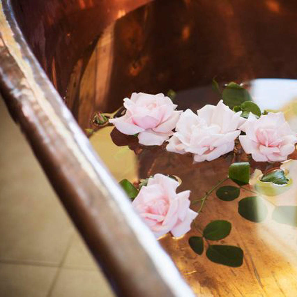 Kobberbadekar Häckeberga