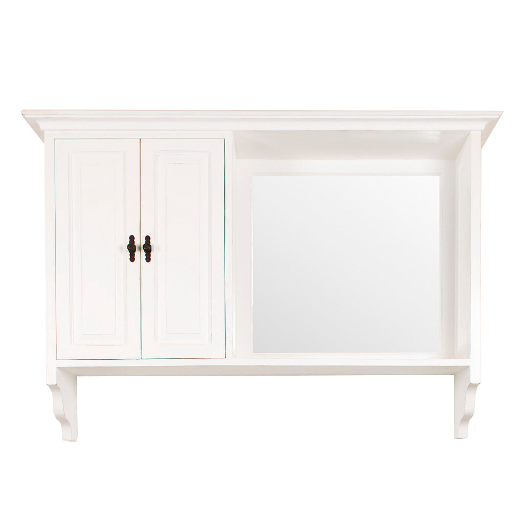 Badeværelsesskab Annie