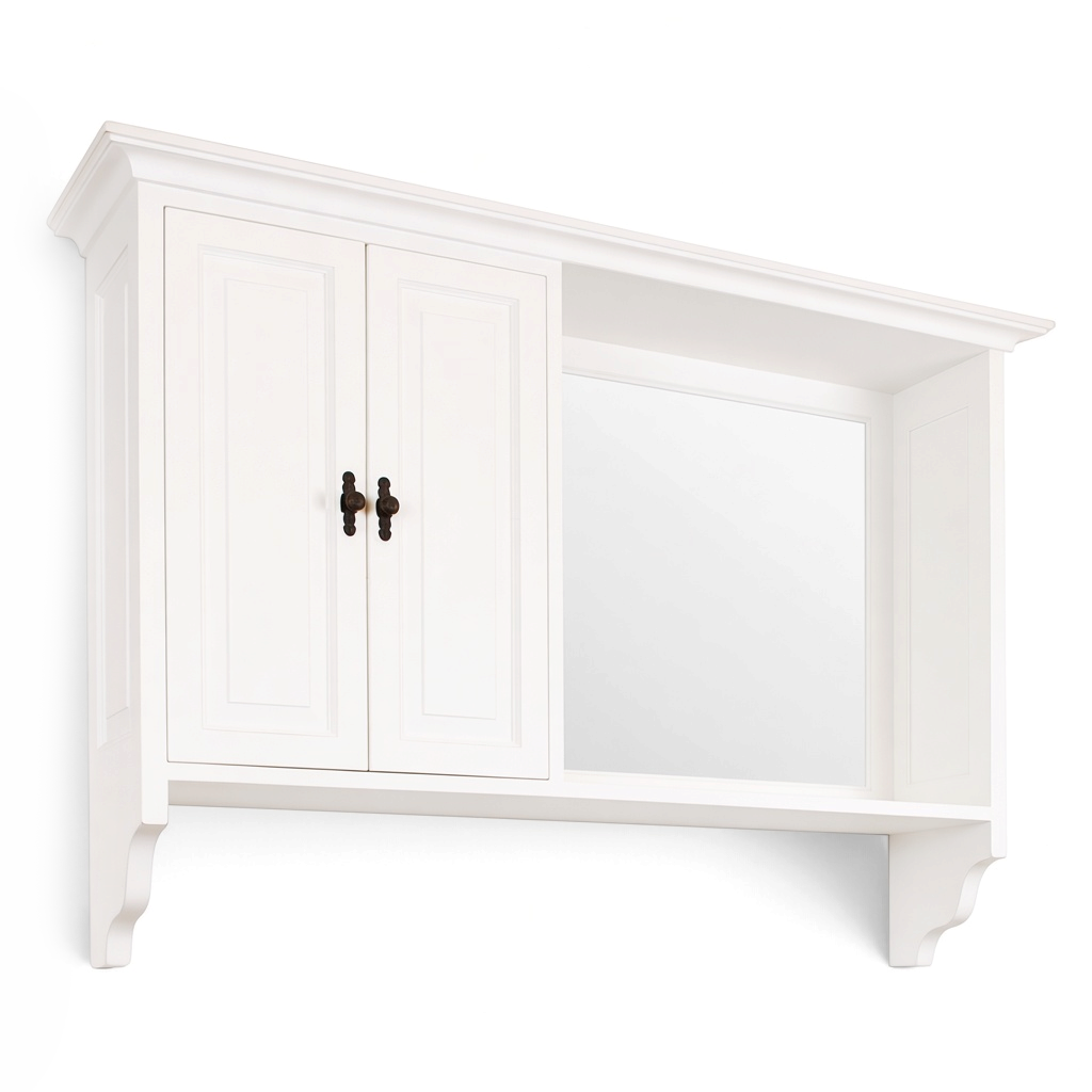 Badezimmerschrank Annie