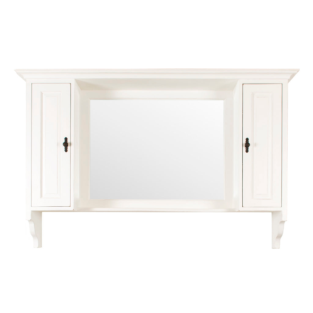 Badeværelsesskab Astrid Stort