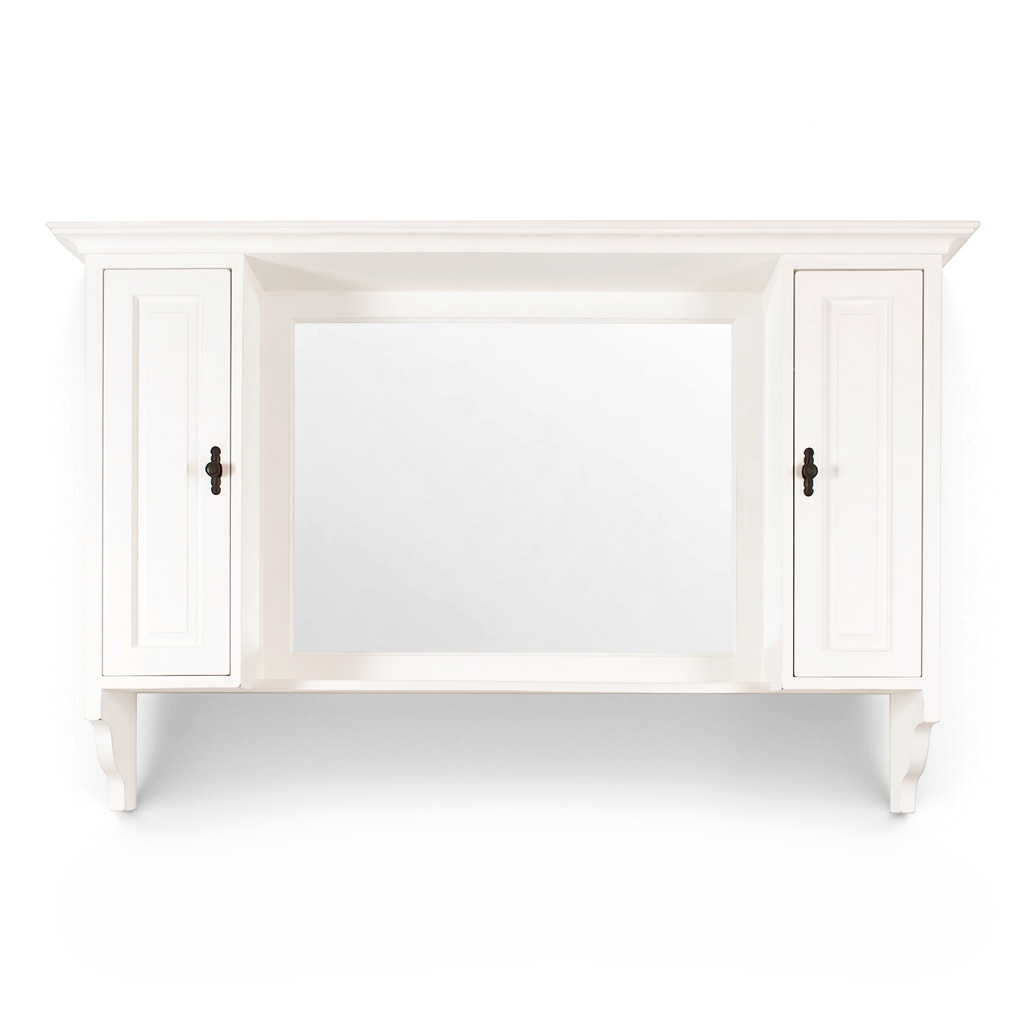 Badezimmerschrank Astrid groß