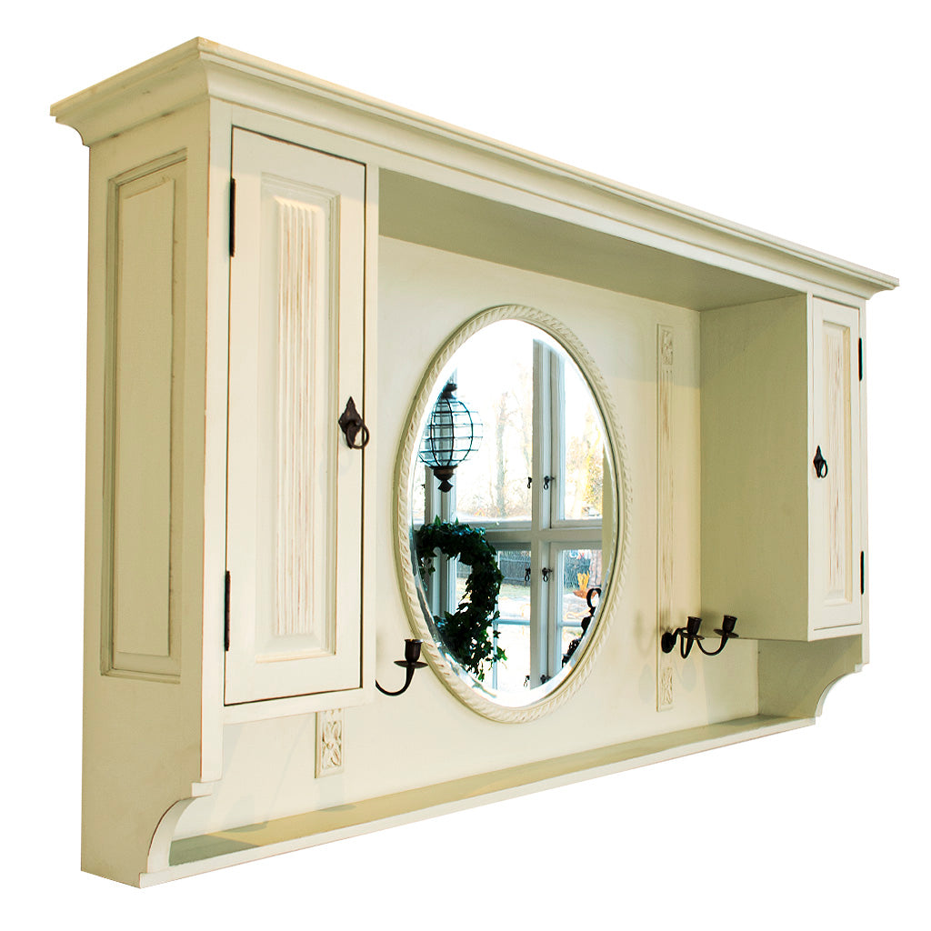 Badeværelsesskab Fredman Stort