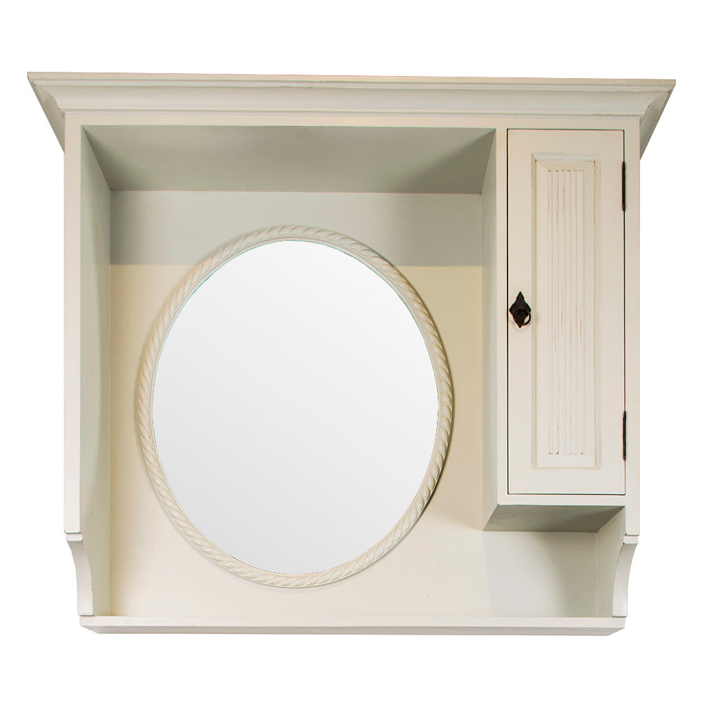 Badeværelsesskab Fredman lille