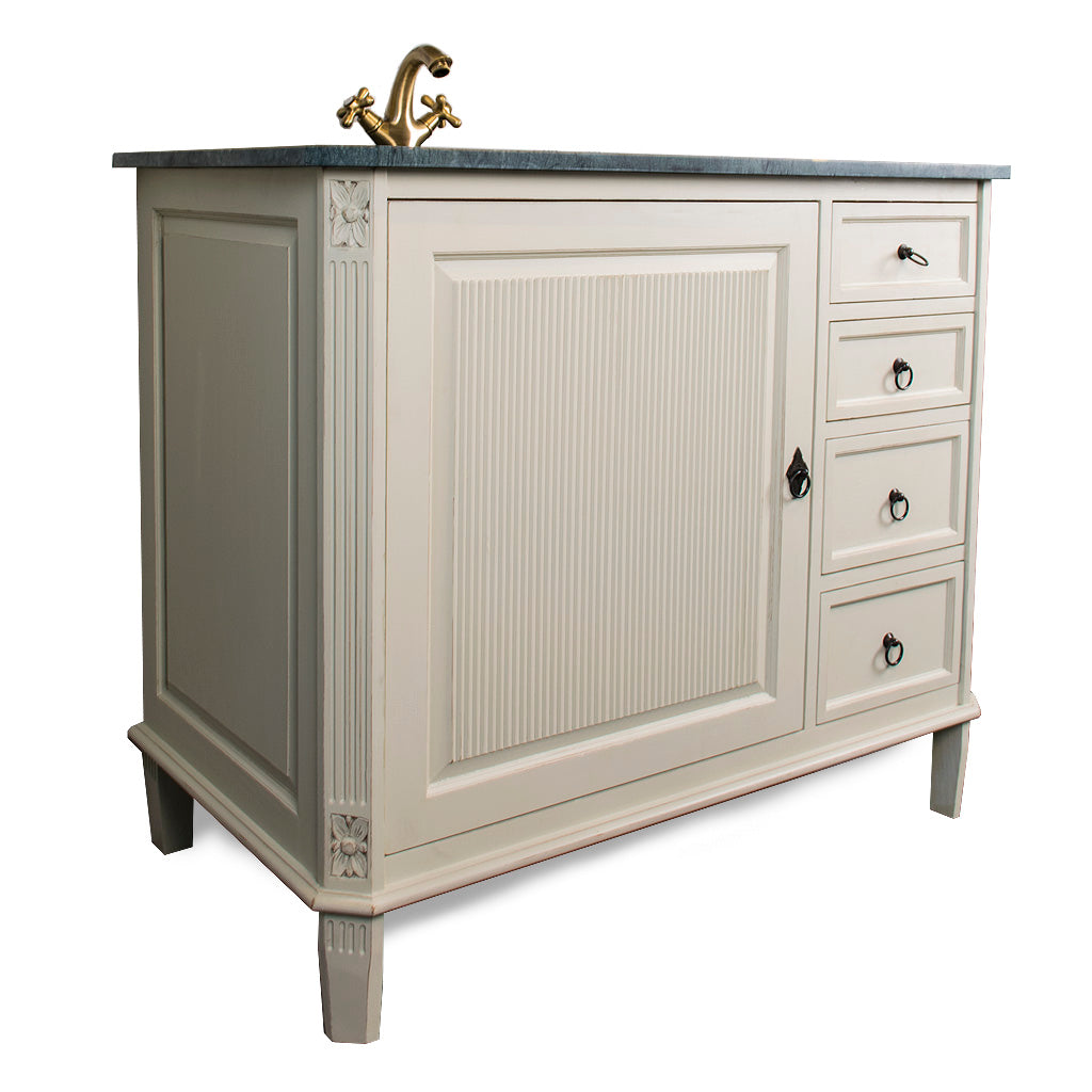 Vaskeskab Fredman Enkelt