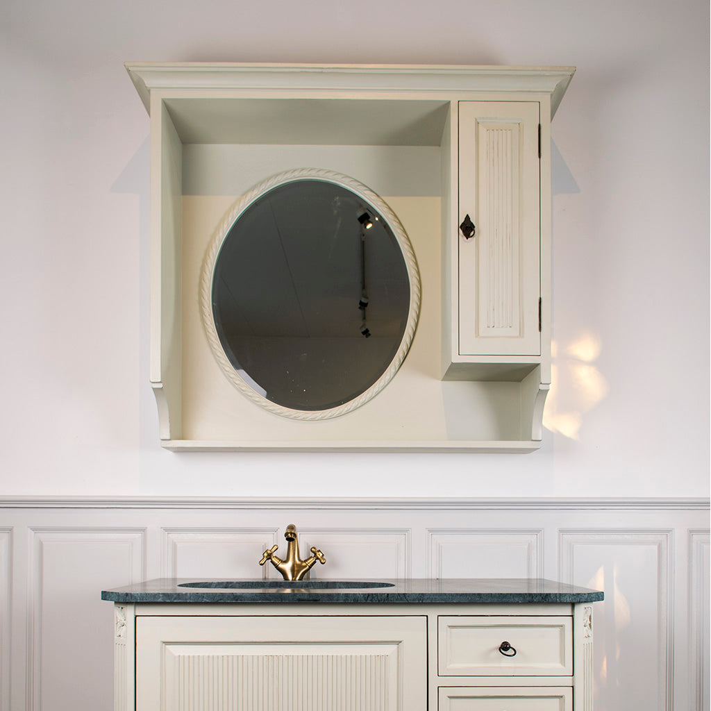 Vaskeskab Fredman Enkelt