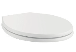 Toalett Fitzroy Mjukstängande Sits