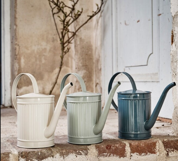 Vattenkanna Hugo Beige