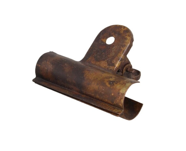 Klämma Antik Brun 5 cm