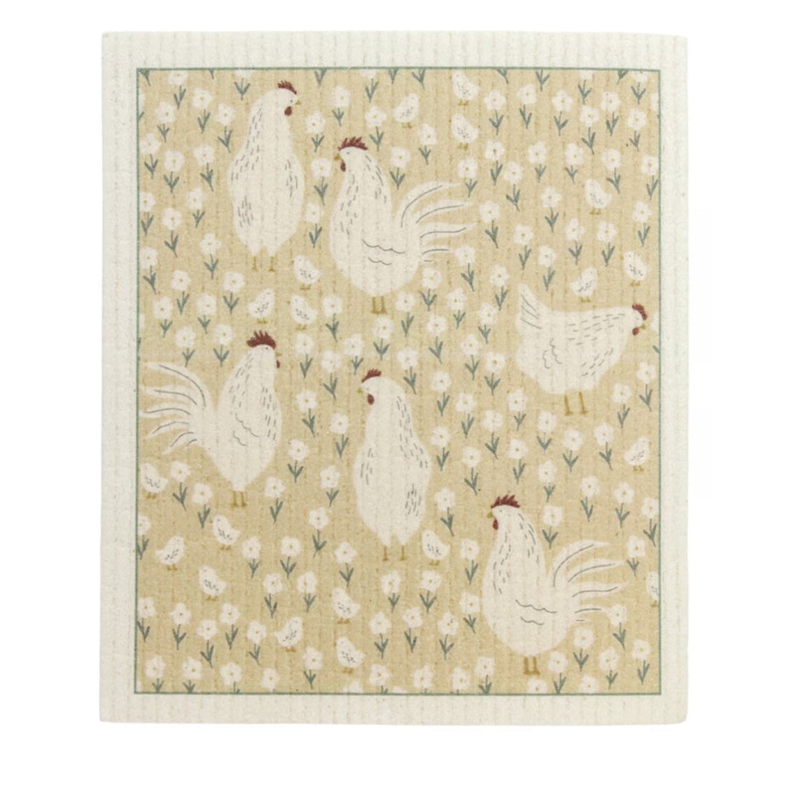 Disktrasa påskmotiv